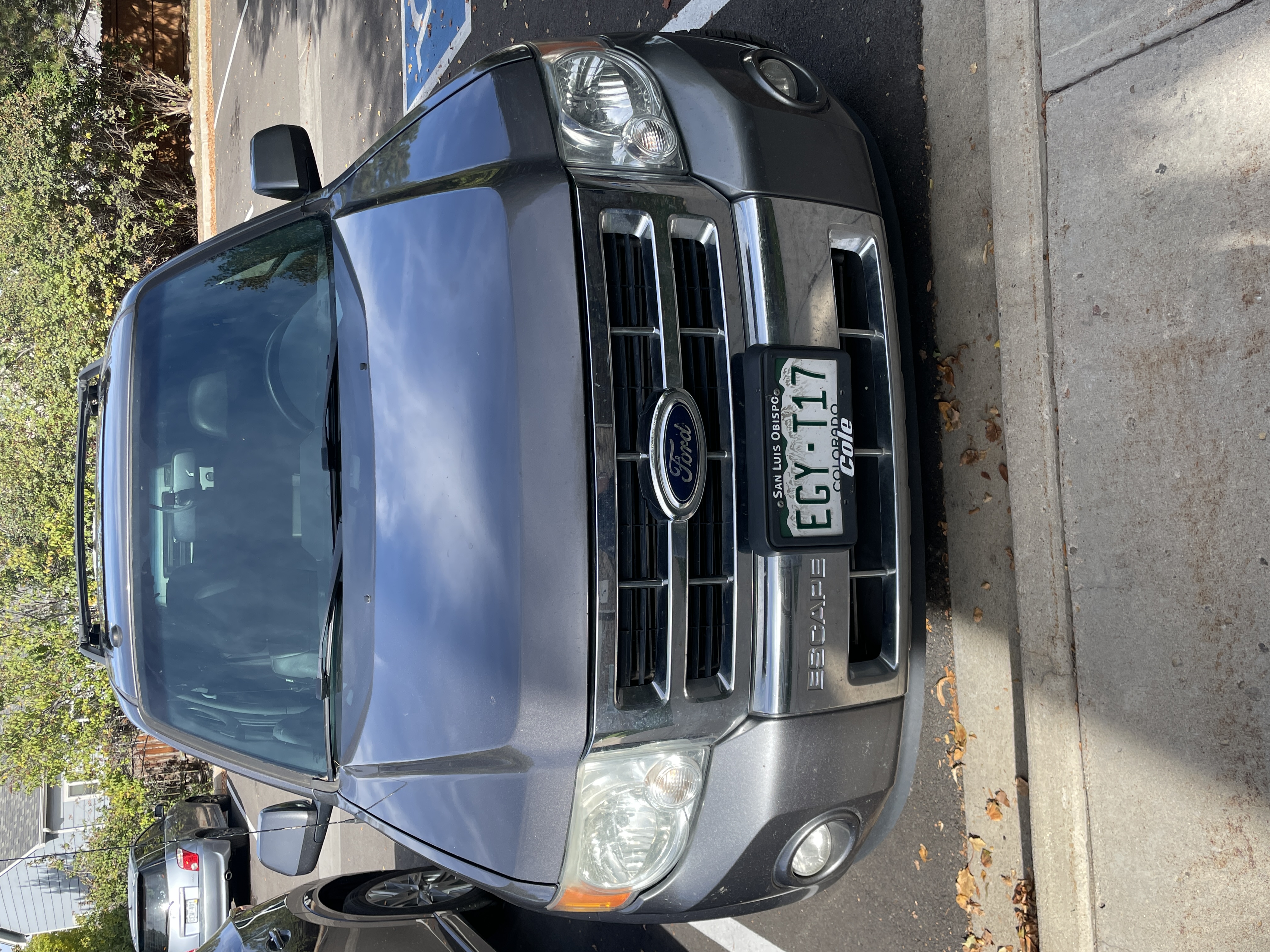 Used 2012 Ford Escape Limited FWD image 15