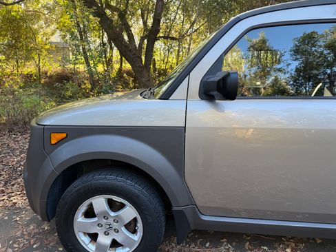 Used 2003 Honda Element EX image 4