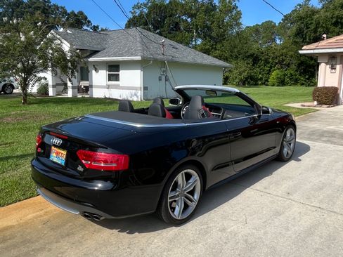 Used 2010 Audi S5 Premium Plus AWD/4WD image 9