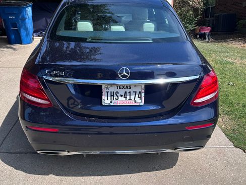 Used 2020 Mercedes-Benz E 350 Sedan image 5
