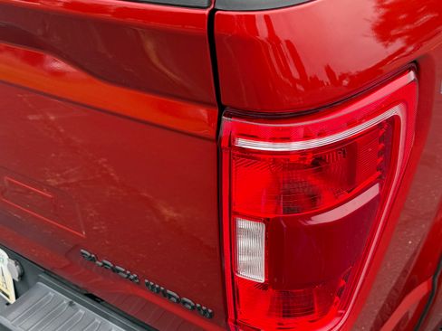 Used 2023 Ford F150 XLT w/ Equipment Group 302A High image 21