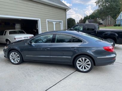 Used 2012 Volkswagen CC Sport