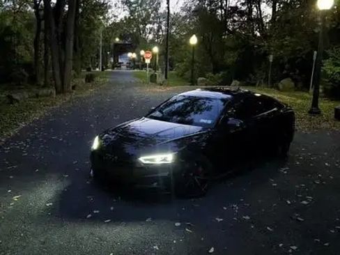 Used 2018 Audi S5 Prestige w/ S Sport Package image 6