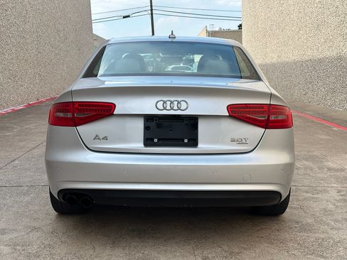 Used 2013 Audi A4 2.0T Premium Plus AWD/4WD image 6
