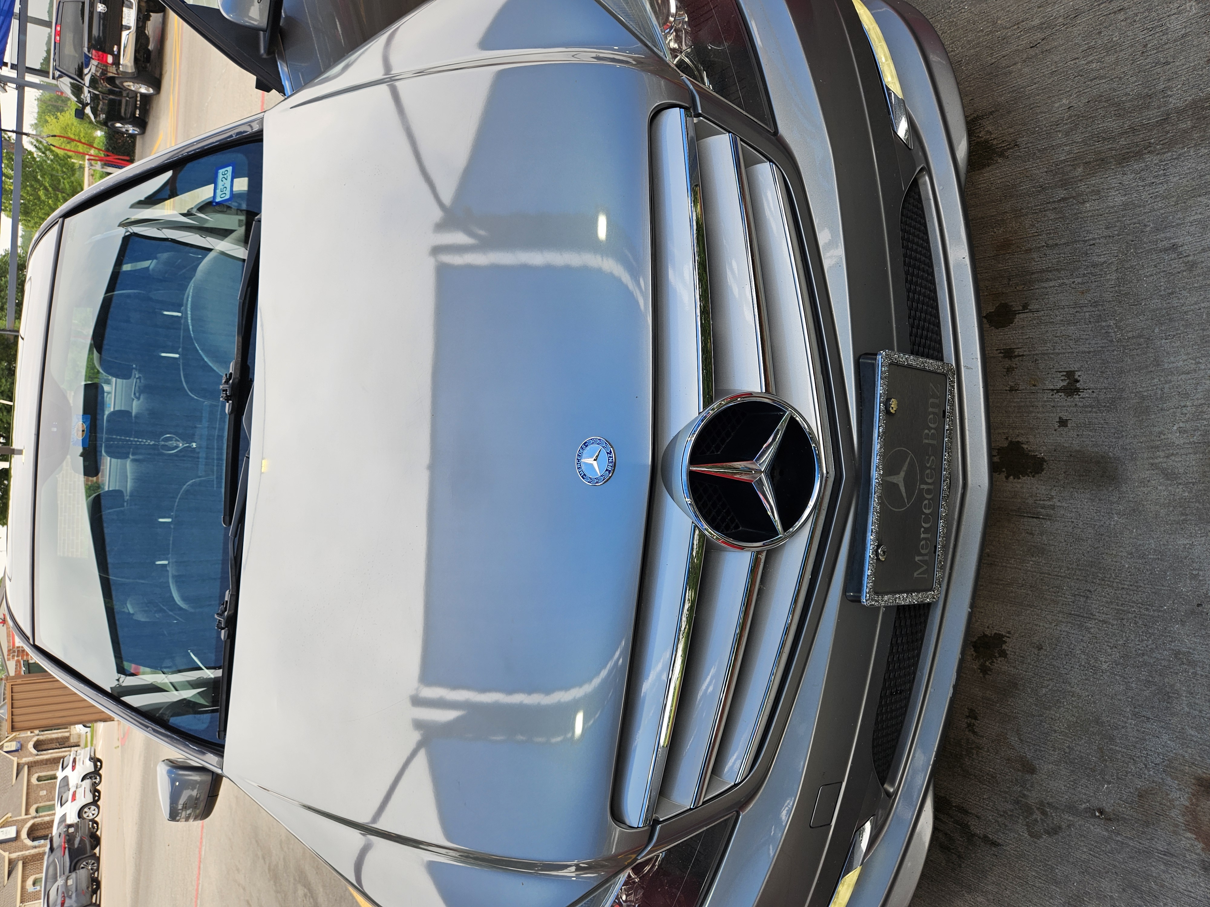 Used 2011 Mercedes-Benz C 300 Sedan image 1