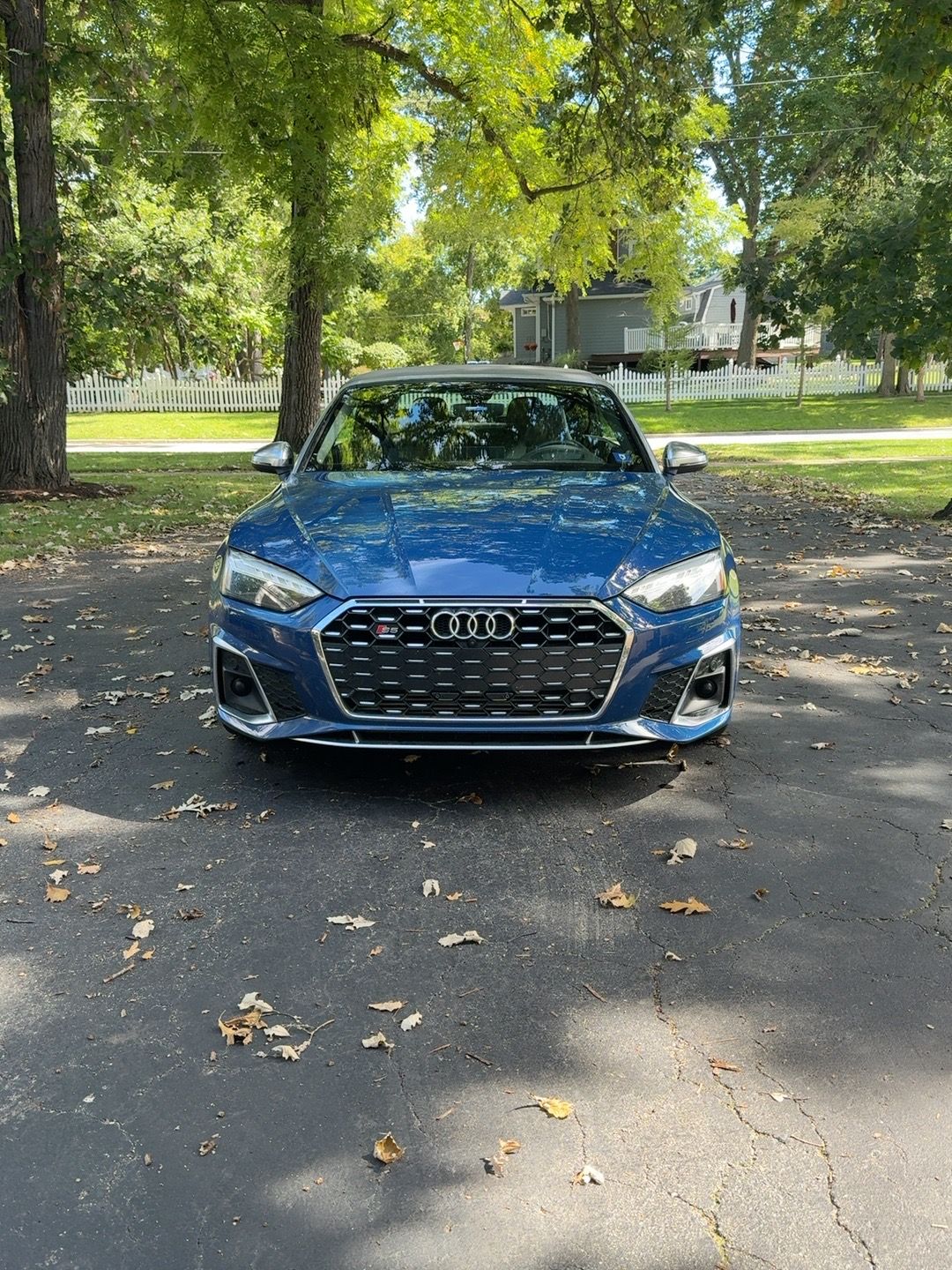 Used 2023 Audi S5 Prestige AWD/4WD image 14