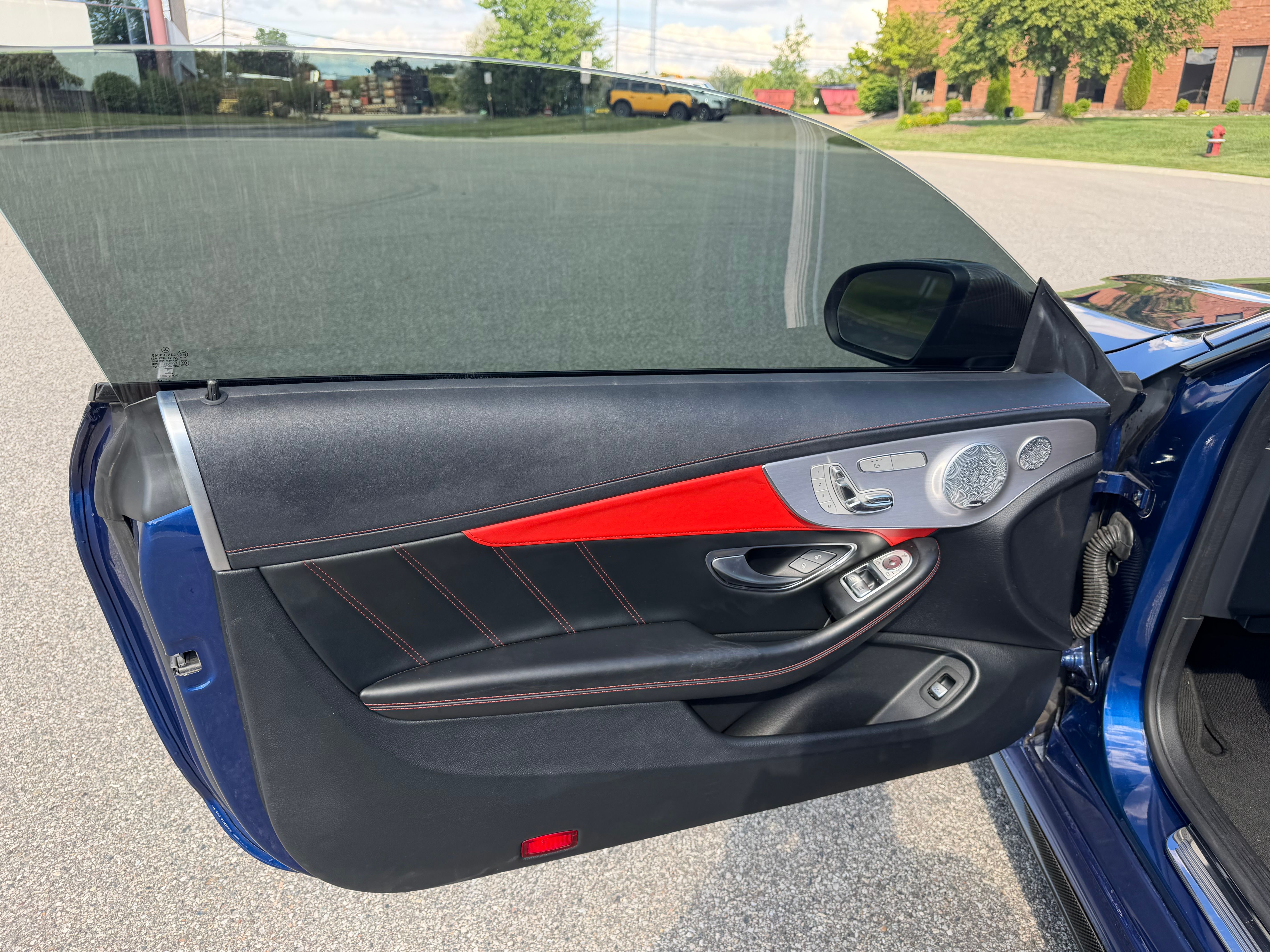 Used 2019 Mercedes-Benz C 63 AMG S image 9