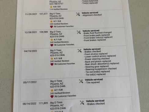 Used 2006 Toyota Tundra 2WD Regular Cab image 32