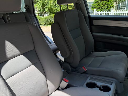 Used 2011 Honda CR-V LX image 22