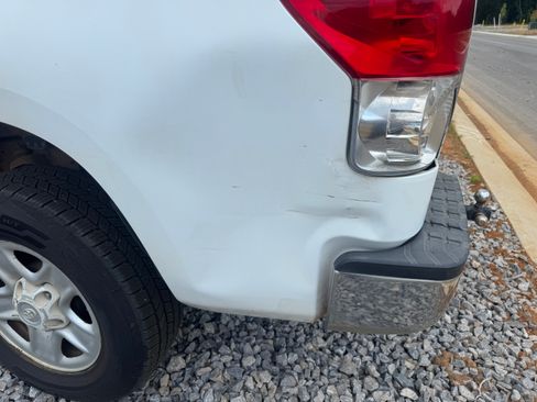 Used 2008 Toyota Tundra SR5 RWD image 10