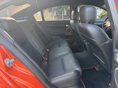 Used 2008 Pontiac G8 GT w/ Premium Package RWD image 14