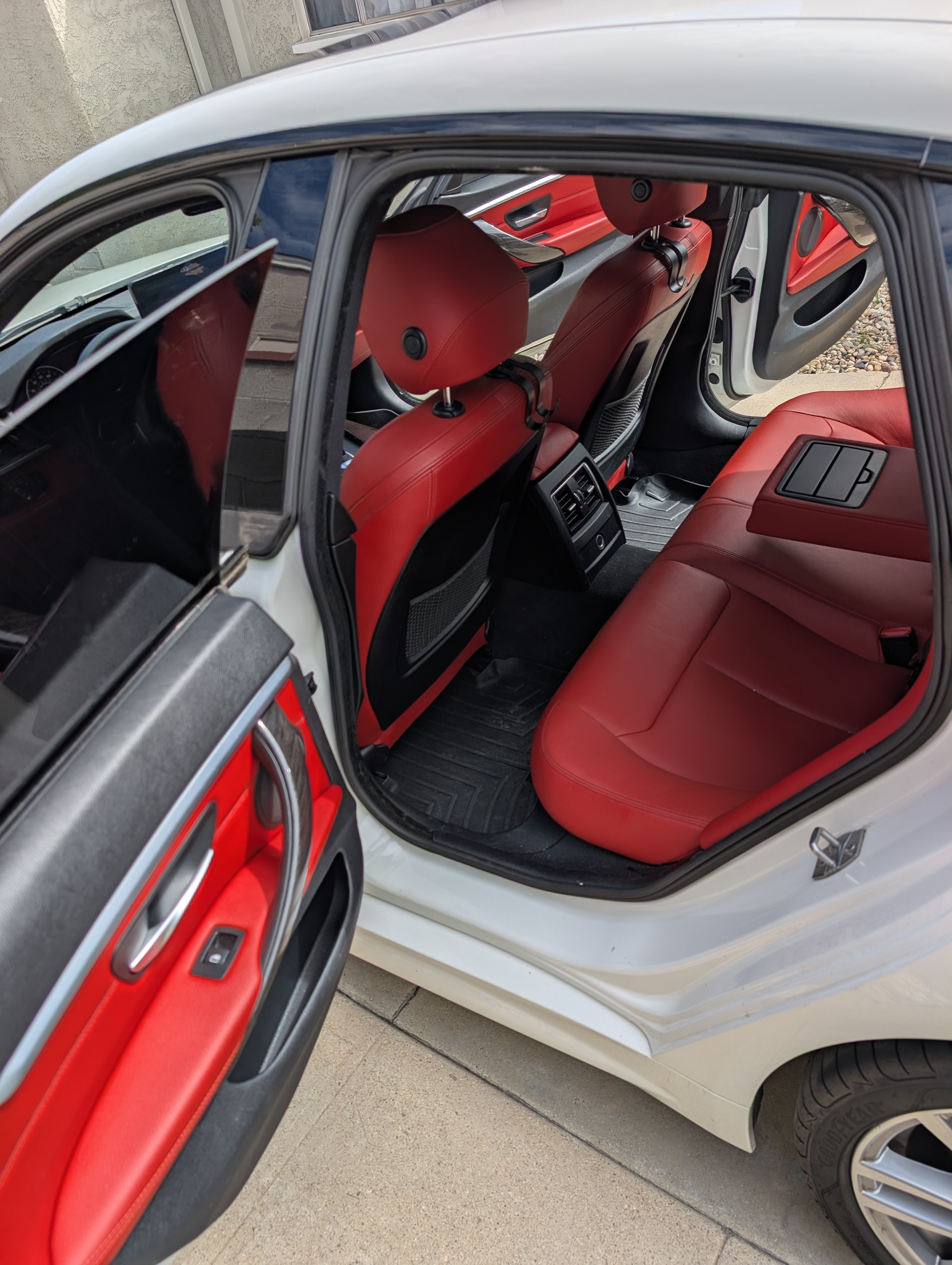 Used 2017 BMW 430i Gran Coupe RWD image 10