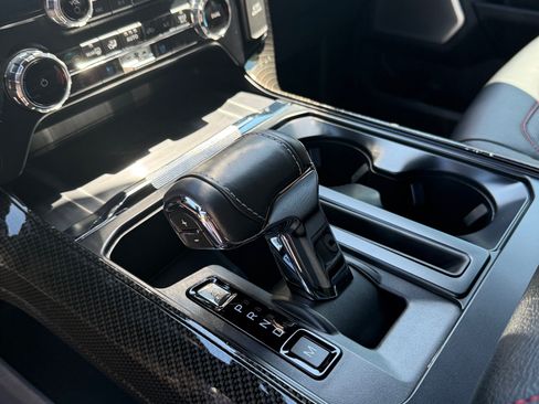 Used 2023 Ford F150 Lariat w/ Equipment Group 502A High image 11