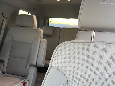 Used 2016 GMC Yukon Denali w/ Open Road Package image 13