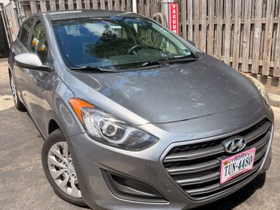Used 2016 Hyundai Elantra GT