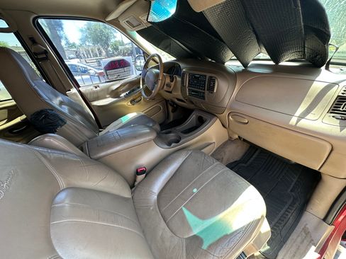 Used 1999 Ford Expedition 2WD image 14
