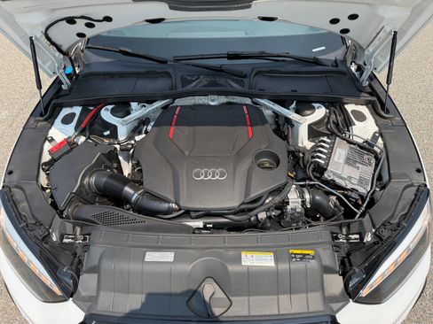 Used 2023 Audi S5 Premium Plus AWD/4WD image 20