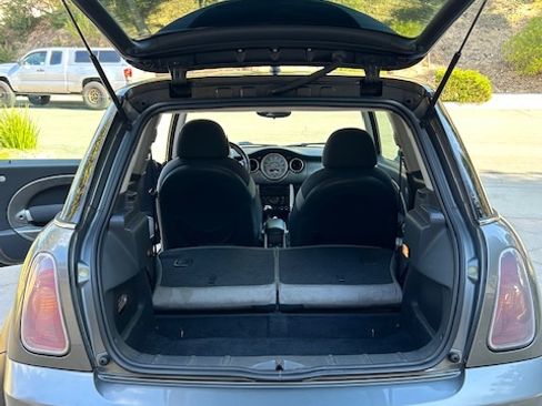 Used 2004 MINI Cooper S image 14