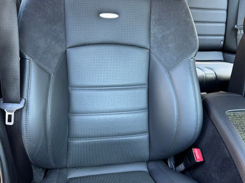 Used 2008 Mercedes-Benz E 63 AMG Sedan image 12