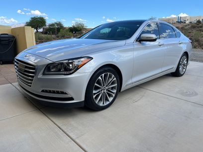 Used 2015 Hyundai Genesis 3.8 w/ Option Group 04