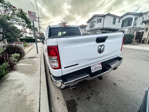 Used 2023 RAM 1500 Big Horn image 9