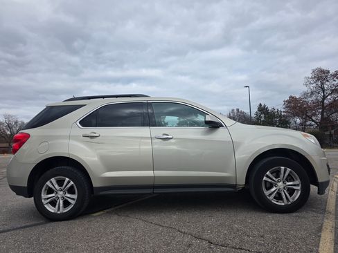 Used 2015 Chevrolet Equinox LT w/ Driver Convenience Package image 1