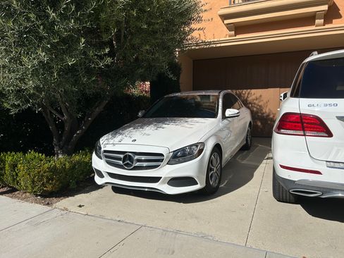 Used 2016 Mercedes-Benz C 300 Sedan image 6