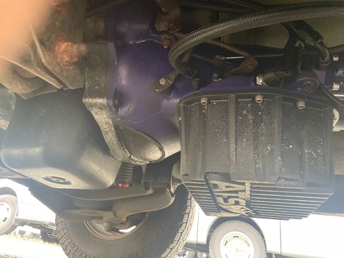 Used 2001 Dodge Ram 2500 Truck 2WD Quad Cab image 6