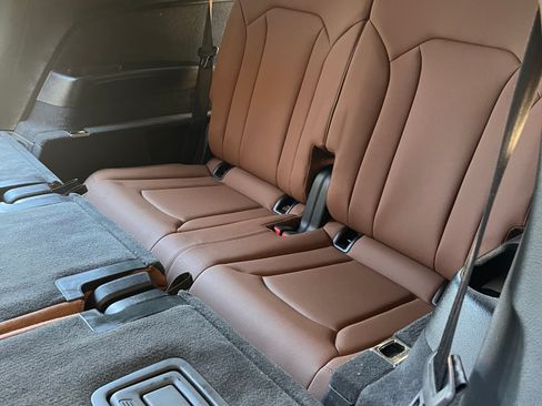 Used 2021 Audi Q7 2.0T Premium Plus w/ Premium Plus Package image 16