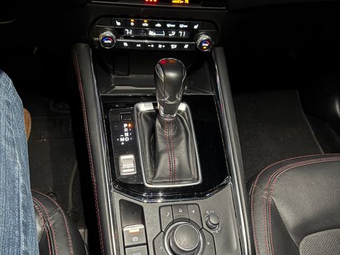 Used 2024 MAZDA CX-5 2.5 Turbo w/ Premium Package image 23