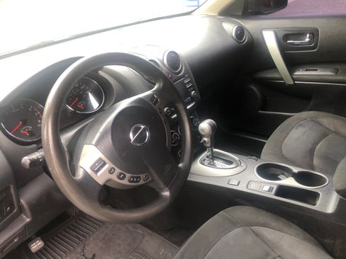 Used 2014 Nissan Rogue S w/ Convenience Package image 6