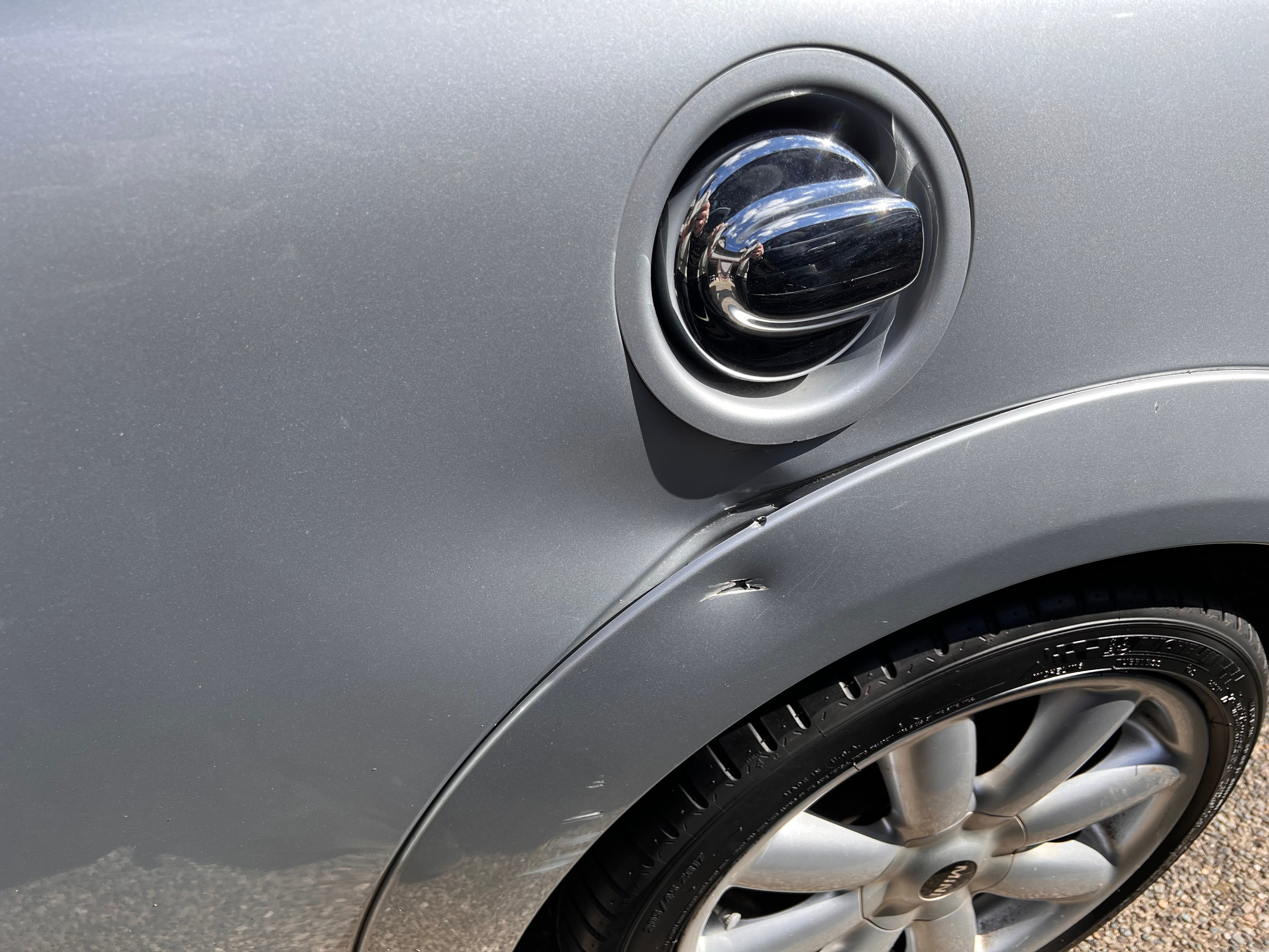 Used 2009 MINI Cooper S FWD image 6