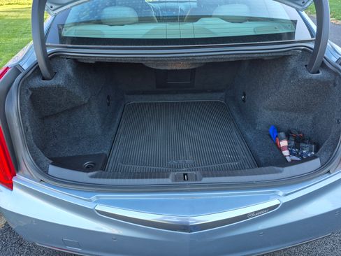 Used 2013 Cadillac ATS Performance w/ Cold Weather Package image 16