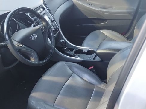 Used 2013 Hyundai Sonata Limited image 30
