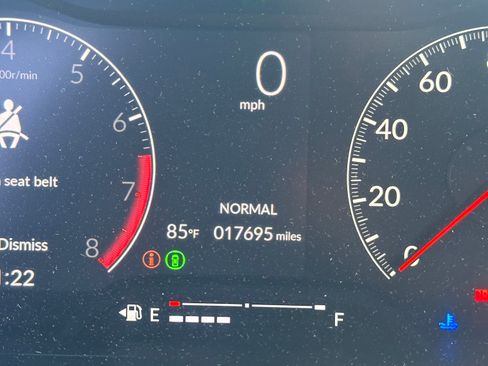 Used 2024 Honda Civic Si image 8