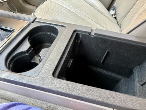 Used 2011 Lincoln MKX AWD w/ 102A Rapid Spec Order Code image 25