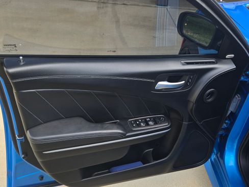 Used 2023 Dodge Charger Scat Pack w/ Plus Group image 11