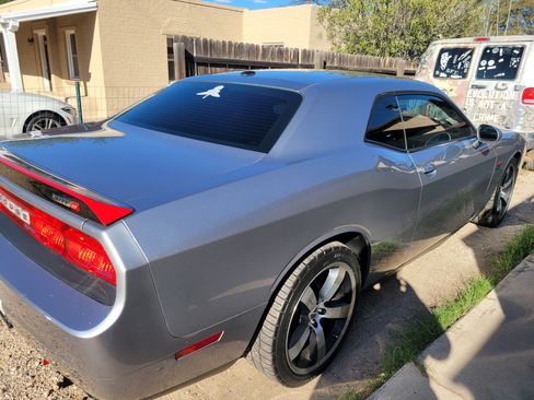 Used 2013 Dodge Challenger SRT8 w/ Harman Kardon Audio Group image 12
