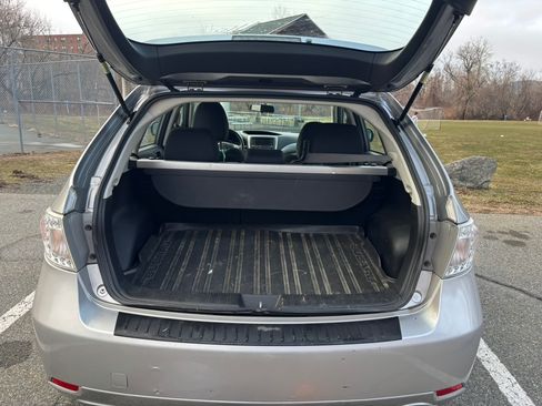 Used 2010 Subaru Impreza Outback Sport image 10