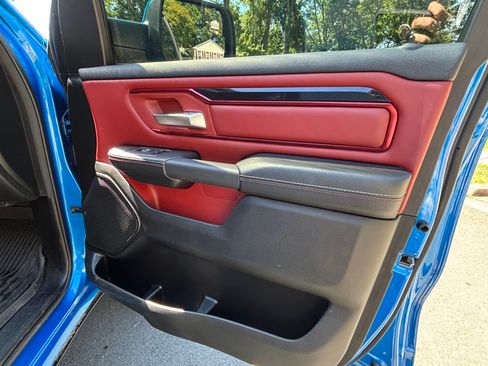 Used 2022 RAM 1500 Rebel w/ Rebel Level 2 Equipment Group AWD/4WD image 18
