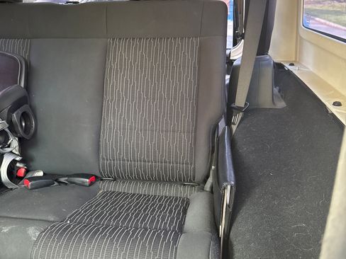 Used 2012 Jeep Wrangler Sport w/ Connectivity Group image 8