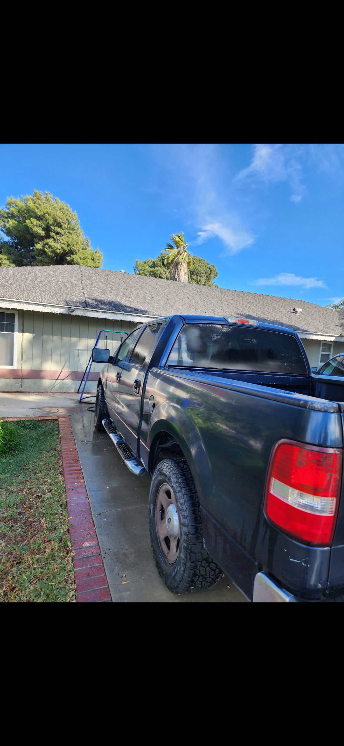 Used 2005 Ford F150 XLT RWD image 12