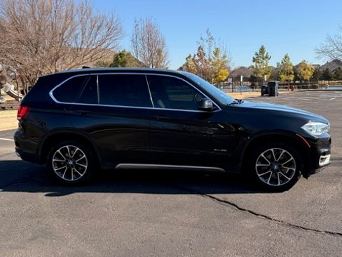 Used 2018 BMW X5 xDrive35i image 28