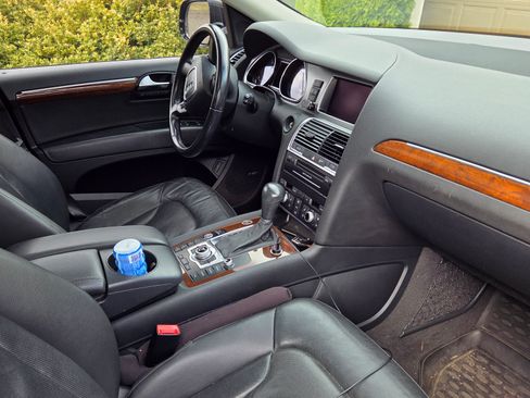 Used 2011 Audi Q7 TDI Prestige image 11