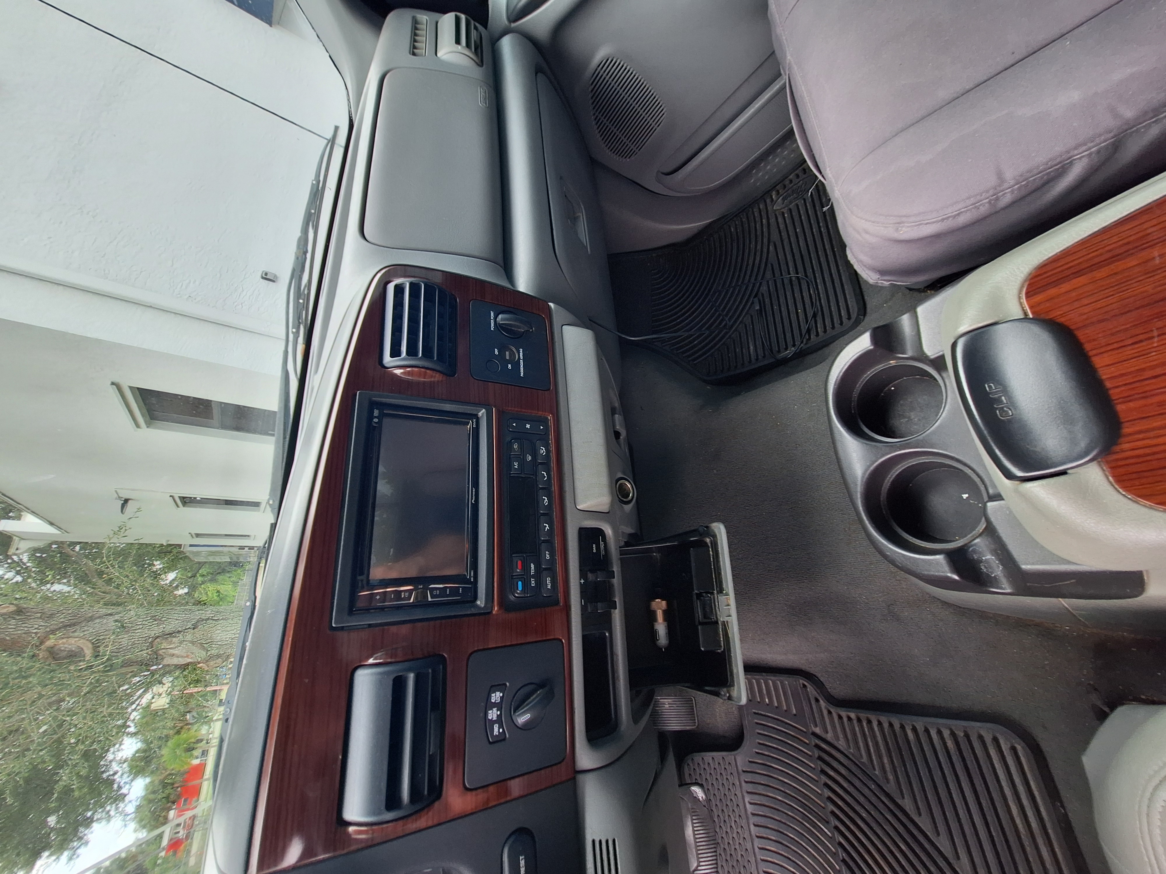 Used 2006 Ford F250 Lariat AWD/4WD image 11
