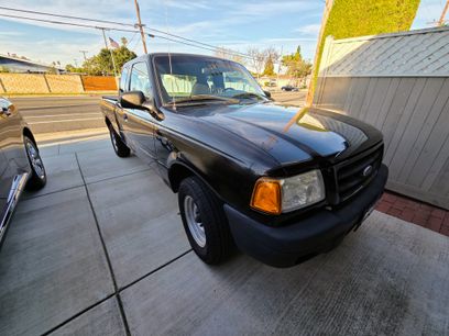 Used 2003 Ford Ranger XLT