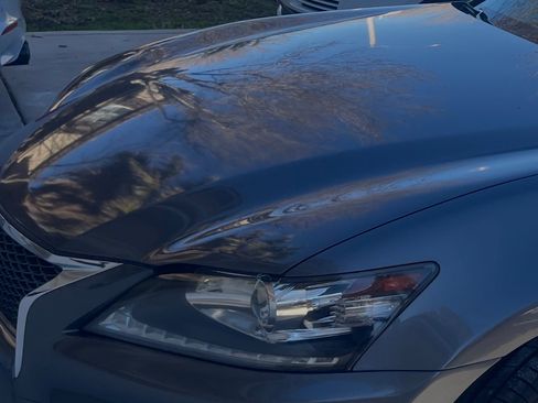 Used 2013 Lexus GS 350 image 4