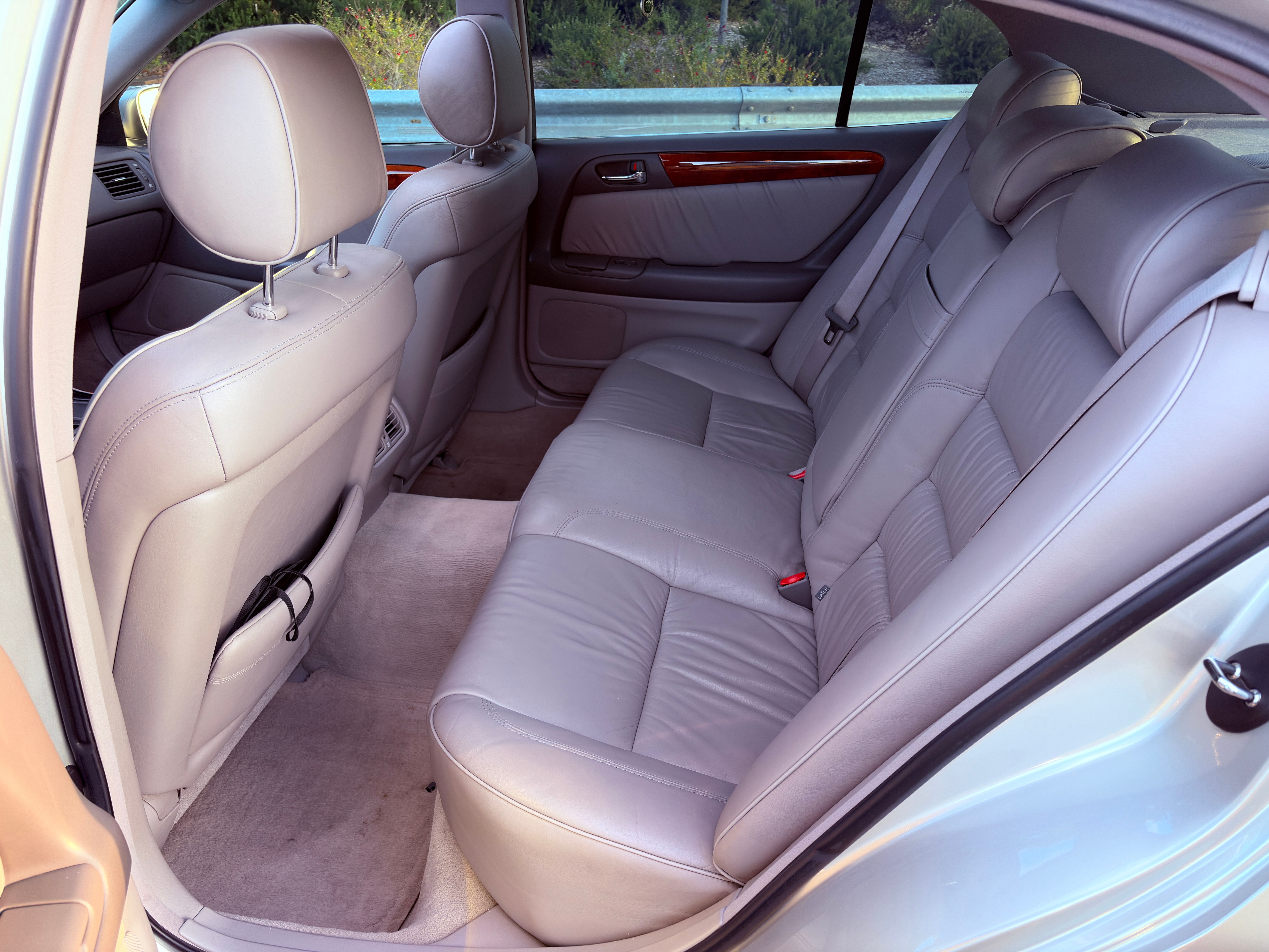 Used 2004 Lexus GS 300 RWD image 9