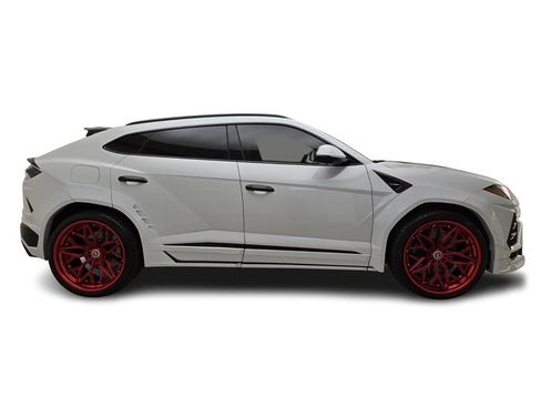 Used 2020 Lamborghini Urus image 14