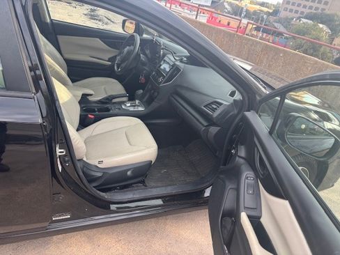 Used 2019 Subaru Impreza 2.0i Premium w/ Eyesight & BSD/Rcta & SRF image 11